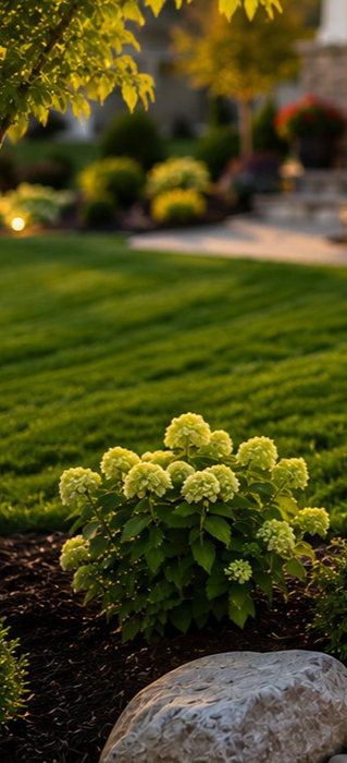 Compost Blends Northern Virginia