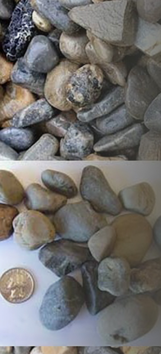 Decorative Gravel Northern VA