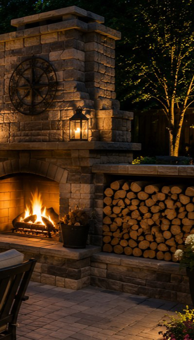 Firewood Northern VA