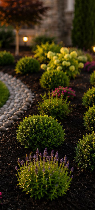 Mulch Northern Virginia