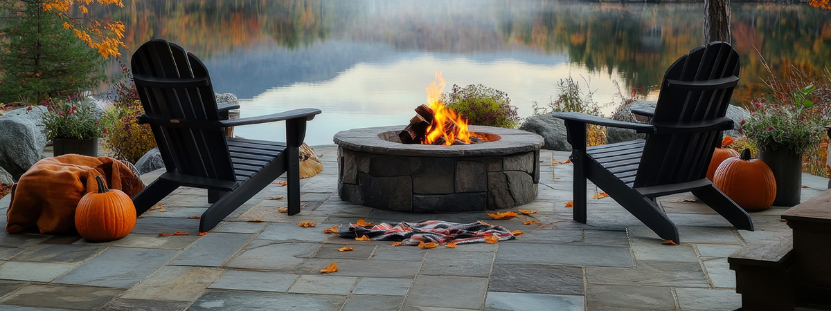 Natural Palletized Stone Block va