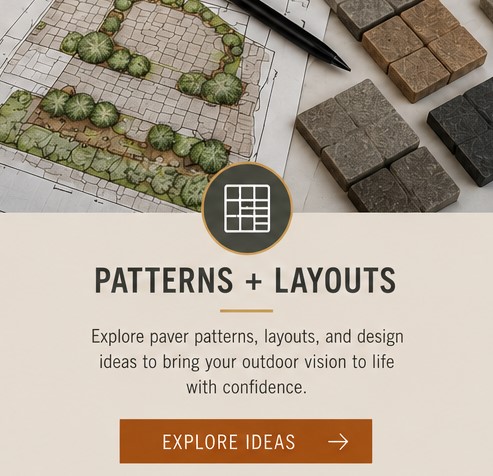 Patterns Layouts Northern VA