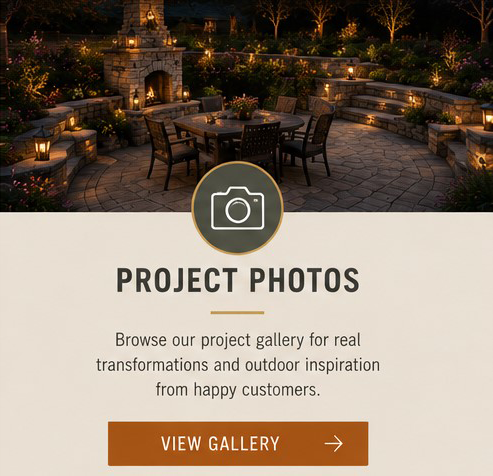 Project Photos
