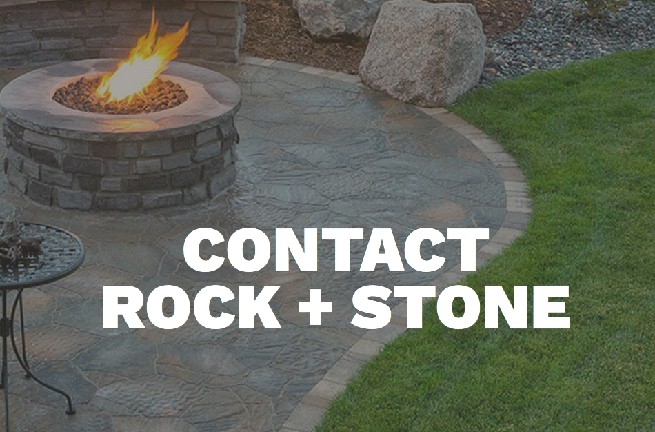 Contact Us Rock and Stone mobile