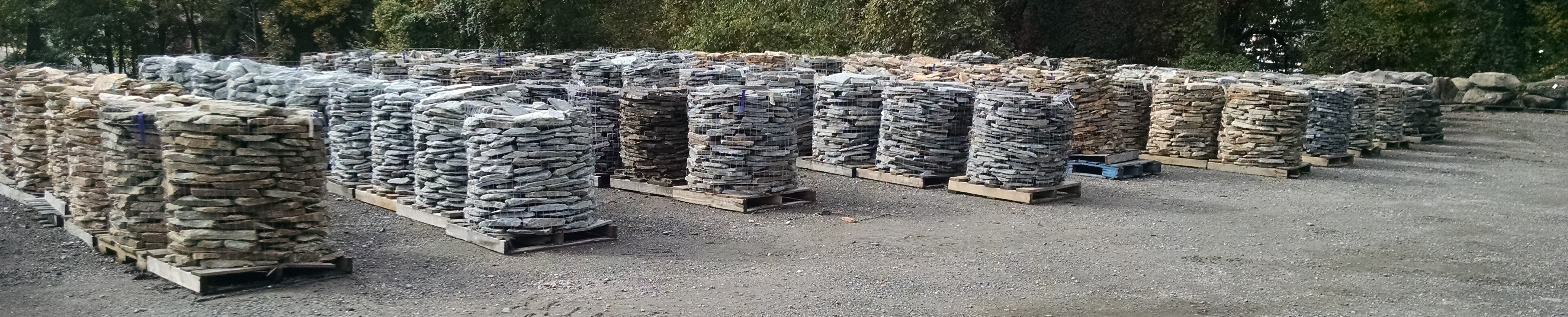 RSSY Natural Stone Springfield Virginia