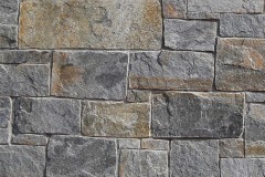 These stones are typically 3 to 5 inches in thickness.