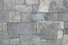 These stones are typically 3 to 5 inches in thickness.