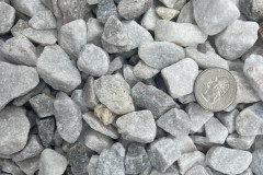 3/4\"  Cloud Stone
