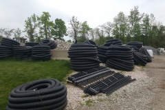 Drainage Pipe
