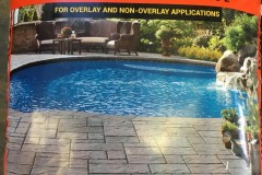 Polymeric Sand for Paving Stones