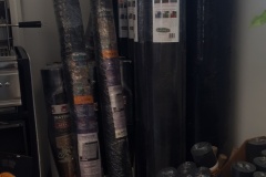 Premium weed Block Northern VA