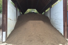 Recommended for leveling and fill applications only..  Please purchase Compost or Blends if needed for gardening  and  planting applications.