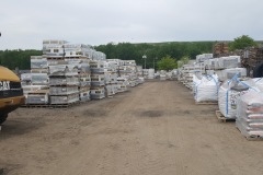 RSSY has large inventory of Nicolock Pavers