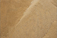 CONCRETE SAND