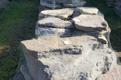 Boulders