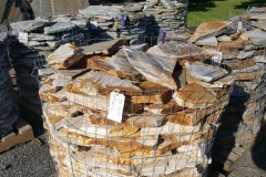 St. Thomas Thin Natural Stone