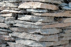 Colonial Stone Different Sizes