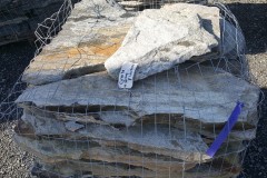 Coyote Gray Natural Stone