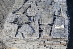 Mosiac Lake James Natural Stones