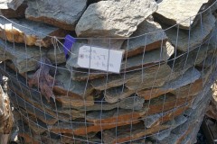 Sea Mist Thin Natural Stone